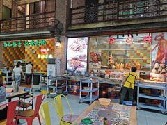 -石岐乳鸽村(南海第三分店)
