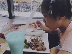-必胜客(浦上万达店)