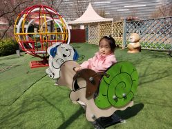 -萌宠亲子动物乐园(槐房万达店)