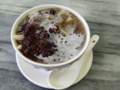 大战-沙湾姜撞奶甜品店(昌岗中路店)