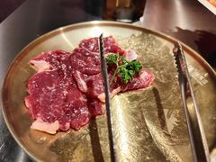 -核桃碳烤肉馆(深圳首店)