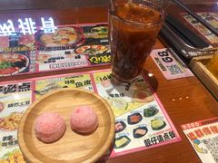 -太子浓心招牌炸酱小锅米线(探十里店)