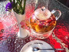 -MEET COFFEE婉约咖啡(宝善公寓店)