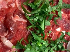 -受气牛肉·耙牛肉火锅(水晶郦城店)