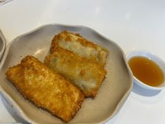 春卷-光明邨大酒家(淮海路店)