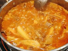 -刘一锅筋头巴脑(凌空二街店)