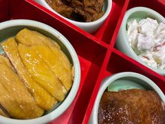 -和记小菜(东方店)