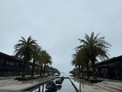 -石梅湾艾美度假酒店