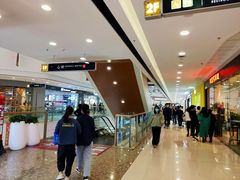 -万达广场(惠州大亚湾店)