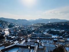 -云端咖啡(山顶教堂店)