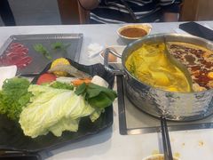 -呷哺呷哺 黄金牧场 (大港油田幸福广场店)