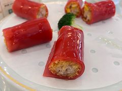 -东江渔村·古典园林·30年粤菜老字号(太和店)