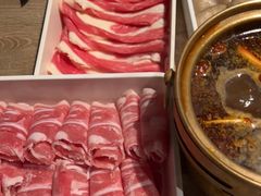-古关火锅店(古北水镇景区店)