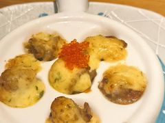 -三石铁板烧(紫竹桥店)