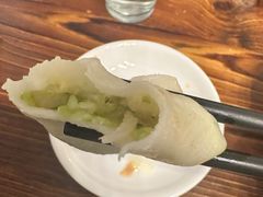-三盛轩回民饺子馆