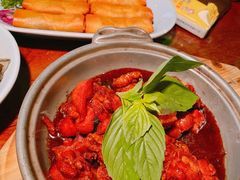 -外婆家(天河领展店)