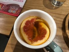 -LO CALCOW卡路力轻食主义餐厅(陆家嘴店)