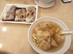 -盛记粥面(佐敦店)