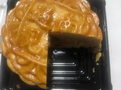 -南师大仙林校区东区食堂