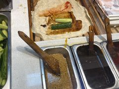 -高麦卷饼王(星海生活广场店)