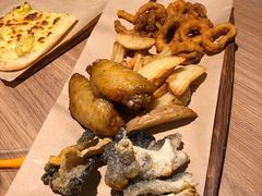 -必胜客(增城广场店)