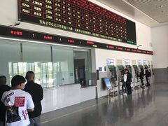 -天水南站
