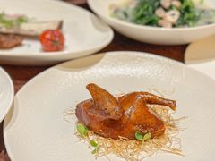 -蛇口希尔顿南海酒店·随轩中餐厅·粤菜