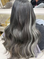 点击看大图 -5M HAIR SALON