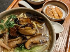 -安多素食(广仁寺路店)