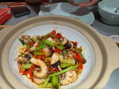 -闽上鲜·福建菜(龙湖滨江天街店)