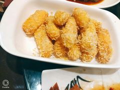 -刘胖子家常菜·蹄花焖藕(中南店)