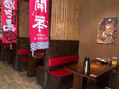 -千代武日本料理(开发区店)
