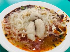 -甘记肥肠粉(马鞍北路店)