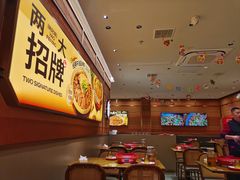 -西贝(吴江路湟普汇店)