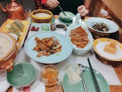 -那家小馆(摩天活力城店)