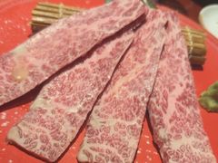-萬福·肉割烹(恒隆广场店)