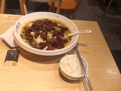 -鱼你在一起(奉贤宝龙城广场店)