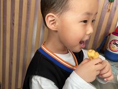 -华春餐馆(鱼山路店)