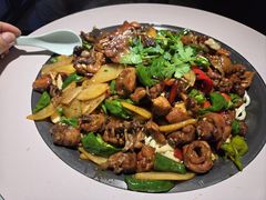 -童婆婆面馆(薛庄小区店)