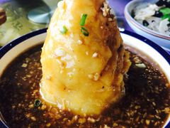 -95号酱骨·一块豆腐(展春园西路店)