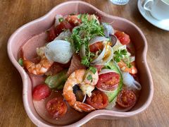 -Ginger(兴国路店)
