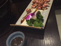 膳麒轩武烤新料理(国贸店)-HIHE Bistro·Oyster Bar(华熙live店)