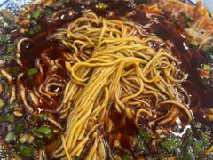 -清真·尖子尖牛肉面(王府井店)