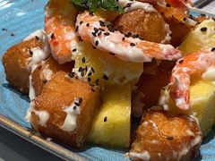 -鹿港小镇(霄云店)