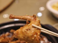 -丰尔粥食·顺德鱼生·干蒸排骨顺德菜(大良分店)