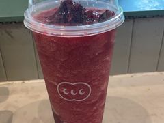 -混果汁(前海嘉里中心店)