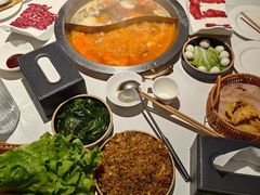 -巴邑火锅·夜宵(港隆广场店)