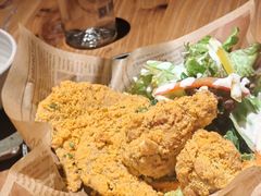 -KimPro 辛普乐概念韩餐