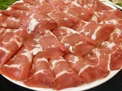 -蒙星月涮肚火锅城(宏运家园店)