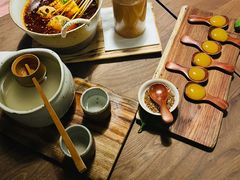 -兮禾酒馆(护国路店)